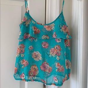 Tank top